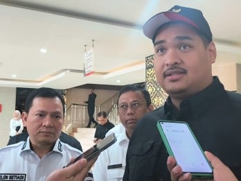 Potensi Tambah Pendapatan, Menpora: Ada yang Berminat Bangun Golf Course di Jakabaring