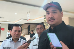 Potensi Tambah Pendapatan, Menpora: Ada yang Berminat Bangun Golf Course di Jakabaring