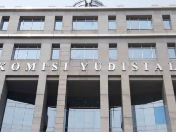 Efisiensi Anggaran, Komisi Yudisial: Berdampak Pada Pelayanan Publik