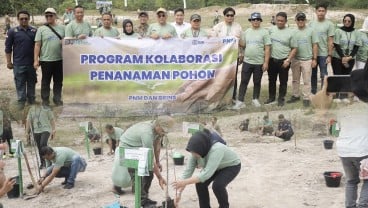 PNM Dukung ESG untuk Wujudkan Keberlanjutan