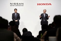 Ini Alasan di Balik Kolapsnya Rencana Merger Nissan dan Honda