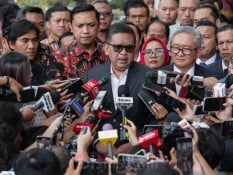 PN Jaksel Bacakan Putusan Praperadilan Hasto Kristiyanto vs KPK Besok 13 Februari