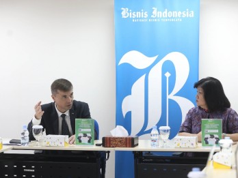 Dubes Rusia: Keanggotan Indonesia Bakal Perkuat BRICS di Panggung Global