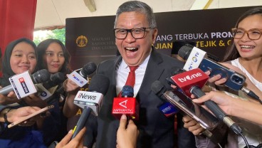 PDIP Dukung Kebijakan Efisiensi Anggaran
