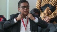 Jelang Putusan PN Jaksel, Sekjen PDIP Hasto Yakin Hakim Akan Adil