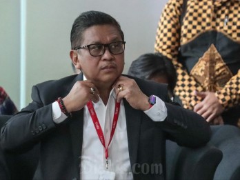 Jelang Putusan PN Jaksel, Sekjen PDIP Hasto Yakin Hakim Akan Adil