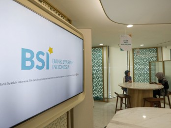 Breaking: BSI (BRIS) Resmi Dapat Izin Bullion Bank dari OJK