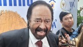Prabowo Ajak Surya Paloh dan Ketum Parpol KIM Makan Siang Bareng Erdogan