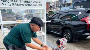 Karyawan Pegadaian Sukses Gelar Program “Mengetuk Pintu Langit” di Sumbagsel