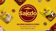 Sosok di Balik Sajodo Snack yang Sukses Jualan Camilan Khas Indonesia Secara Online