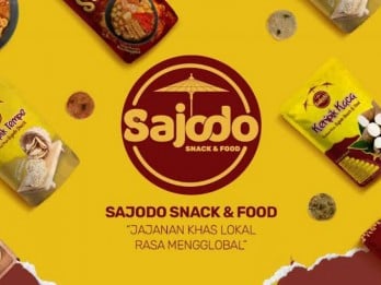 Sosok di Balik Sajodo Snack yang Sukses Jualan Camilan Khas Indonesia Secara Online