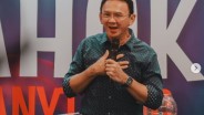 Saran Ahok Soal Wacana Masa Huni Rusunawa Dibatasi: Tunggu Kebijakan Pramono