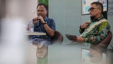 PLN Siapkan 300 Pembangkit Ikut Perdagangan Karbon Tahun Ini