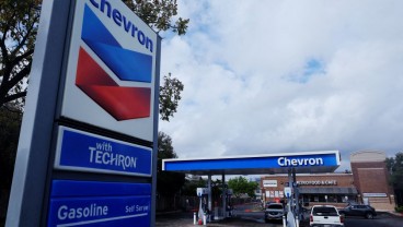 Raksasa Migas Chevron Bakal PHK 20% Karyawan Tahun Depan