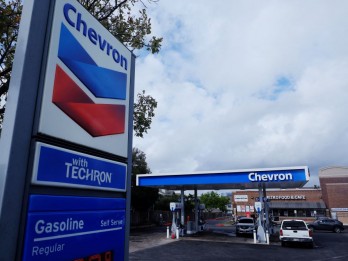 Raksasa Migas Chevron Bakal PHK 20% Karyawan Tahun Depan