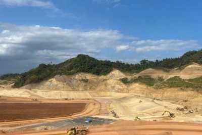 Kilau Prospek Emiten Tambang Emas Merdeka Copper Gold (MDKA) pada 2025