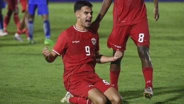Prediksi Skor Indonesia vs Iran U20, Susunan Pemain, H2H, Klasemen