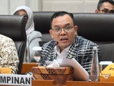 DPR Minta TVRI dan RRI Tak PHK Karyawan, Efisiensi Jangan 'Membabi Buta'