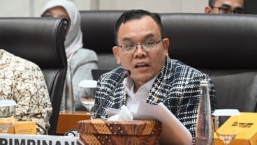 DPR Minta TVRI dan RRI Tak PHK Karyawan, Efisiensi Jangan 'Membabi Buta'