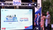 Panjang sabar di Saham BTN (BBTN)