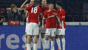 Prediksi Skor AZ Alkmaar Vs Galatasaray, Susunan Pemain, H2H, Preview