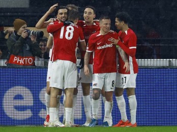 Prediksi Skor AZ Alkmaar Vs Galatasaray, Susunan Pemain, H2H, Preview
