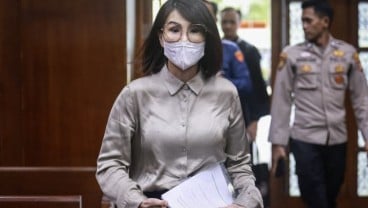 Sidang Banding, Hakim Tambah Hukuman Helena Lim Jadi 10 Tahun Penjara!