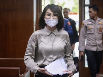 Sidang Banding, Hakim Tambah Hukuman Helena Lim Jadi 10 Tahun Penjara!