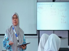 Dukungan Samsung untuk Percepatan Digitalisasi Edukasi Indonesia