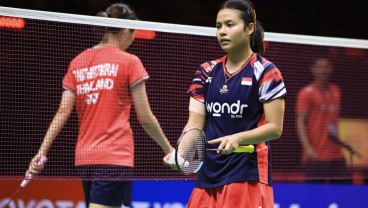 Hasil BAMTC 2025: Saut Kalah, Indonesia Masih Unggul Atas Malaysia