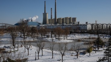 China Kebut Ekspansi Pembangkit Listrik Tenaga Batu Bara di Tengah Transisi Energi