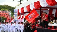 Bey Tantang Bogor Street Festival Jadi Agenda Internasional