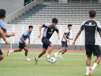 Prediksi Skor Timnas U-20 Indonesia vs Iran: Head to Head, Susunan Pemain