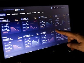 Indeks Saham BUMN Masih Loyo, Pantau Himbara, PGAS, hingga TLKM