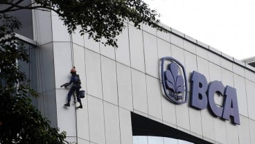 Dapen BCA Incar Hasil Investasi 6-8% pada 2025