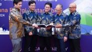 Kencana Energi Lestari (KEEN) Bidik Laba Rp179,9 Miliar di 2025