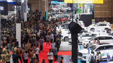 IIMS 2025 Targetkan Transaksi Sebesar Rp6,7 Triliun