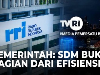 VIDEO: Kabar Baik! PHK Pegawai TVRI dan RRI Resmi Batal