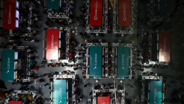 Cathay Travel Fair 2025