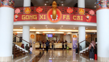 Hotel Kehilangan Pendapatan Akibat Efesiensi Negara