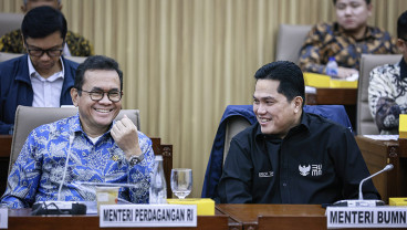 Raker Efisiensi Anggaran Belanja Kementerian/Lembaga Tahun 2025