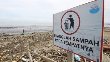 Penanganan Sampah di Padang Habiskan Rp42,2 Miliar, Tapi Belum Menuntaskan Permasalahan