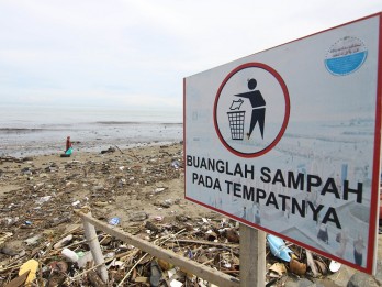 Penanganan Sampah di Padang Habiskan Rp42,2 Miliar, Tapi Belum Menuntaskan Permasalahan