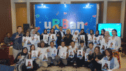 Bank Mandiri Bantu UMKM Naik Kelas Lewat uRBan Festival