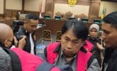 Vonis Mantan Bos PT Timah Riza Pahlevi Ditambah jadi 20 Tahun