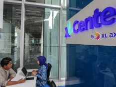 Menilik Dampak Sinergi Merger XL Axiata (EXCL) dan Smartfren (FREN)