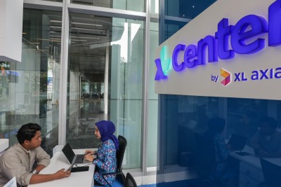 Menilik Dampak Sinergi Merger XL Axiata (EXCL) dan Smartfren (FREN)