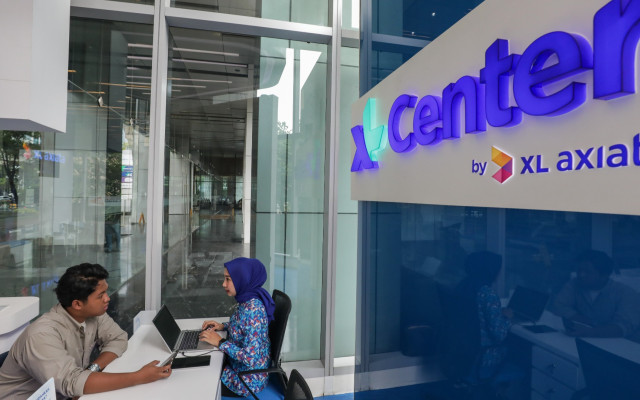 Menilik Dampak Sinergi Merger XL Axiata (EXCL) dan Smartfren (FREN)