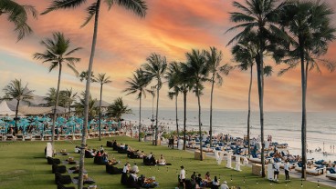 Izin Tak Lengkap, DPRD Bali Rekomendasikan Finns Beach Club Ditutup Sementara