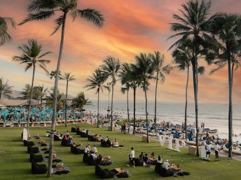 Izin Tak Lengkap, DPRD Bali Rekomendasikan Finns Beach Club Ditutup Sementara